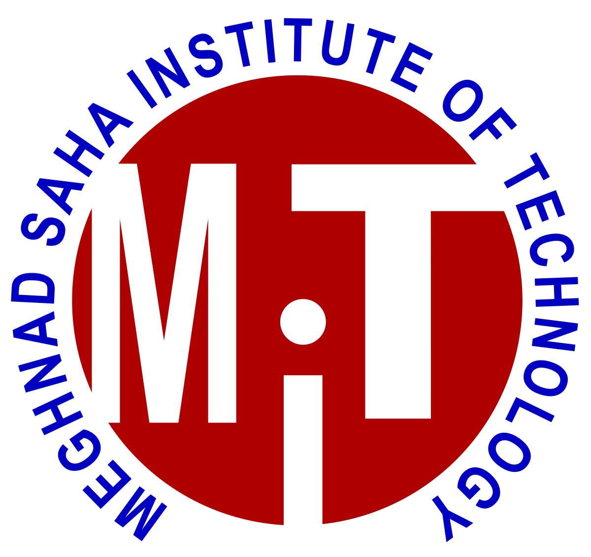 meghnad saha institute of Technology